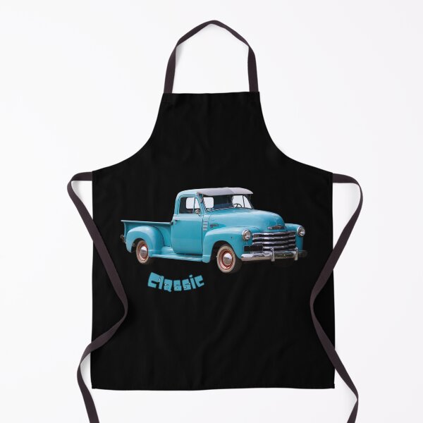 Item preview, Classic Trucks Lovers Design Retro Style designed and sold by LovelyHappyGift.