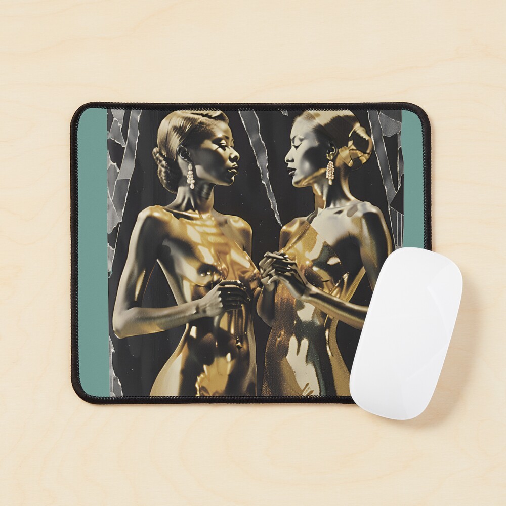 Item preview, Mouse Pad designed and sold by PTDIGITALART88.