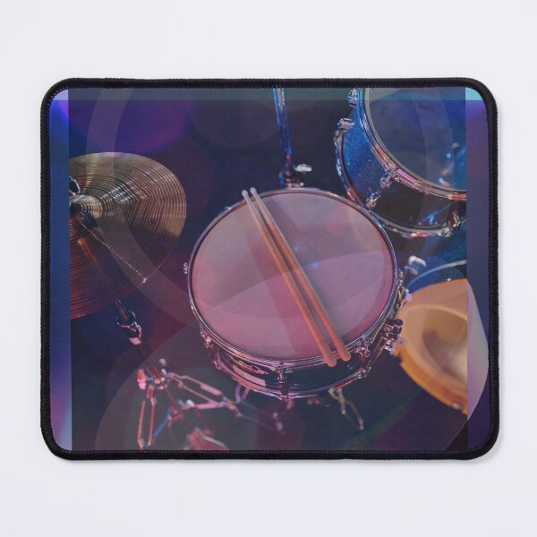 Item preview, Give The Drummer Some! designed and sold by BrightrDayMusicArt.