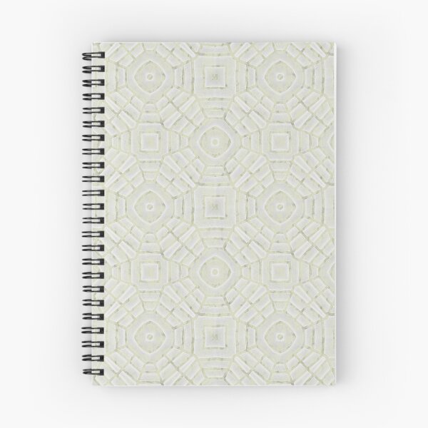 Item preview, Chinese Medallion V2 - Beige designed and sold by Carina Parry Studios.