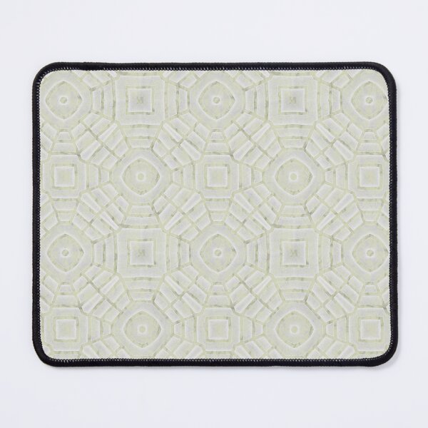 Item preview, Chinese Medallion V2 - Beige designed and sold by Carina Parry Studios.
