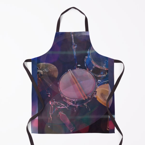 Item preview, Give The Drummer Some!   designed and sold by BrightrDayMusicArt.