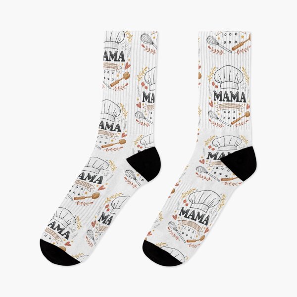 Item preview, MAMA CHEF Design designed and sold by Colorful-Garden.