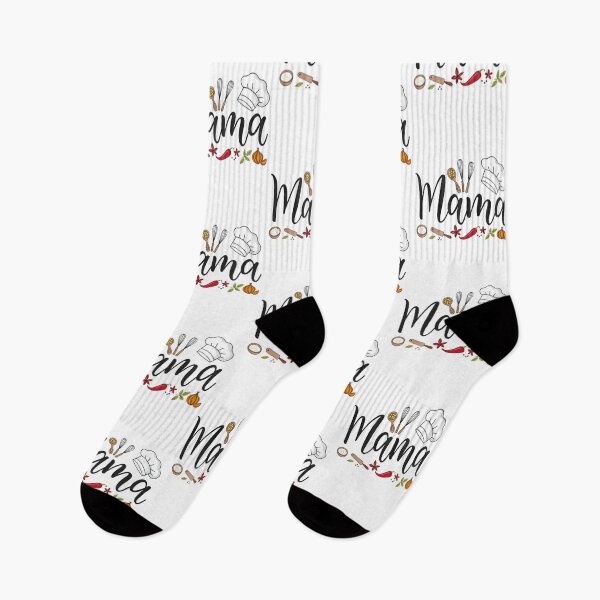Item preview, MAMA CHEF Design designed and sold by Colorful-Garden.