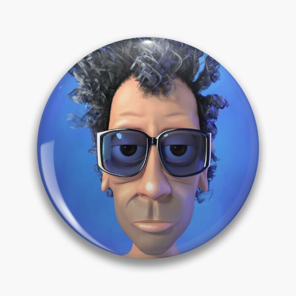 Artikelvorschau, Tim Burton entworfen und verkauft von kevincreative.