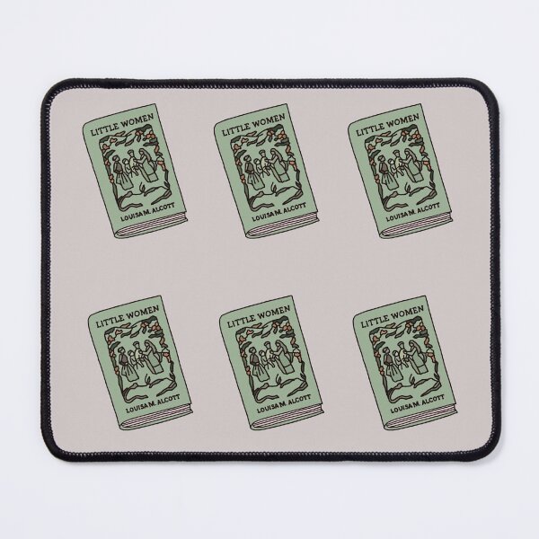 Item preview, Little Women books designed and sold by lalashellsArt.