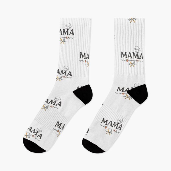 Item preview, MAMA CHEF Design designed and sold by Colorful-Garden.