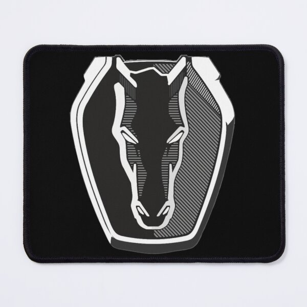 Item preview, Darkhorse Badge designed and sold by Zoo192.