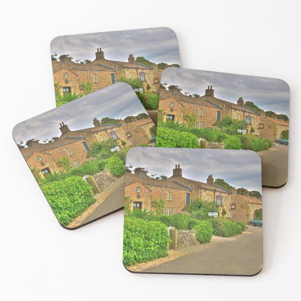 Item preview, Main Street  Emmerdale - The Film Set designed and sold by Colin  Williams Photography.