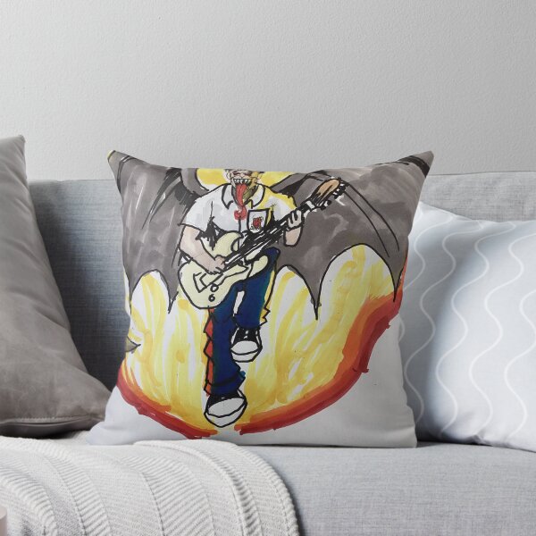 Item preview, Rock Demon of AESC designed and sold by Bighazart.