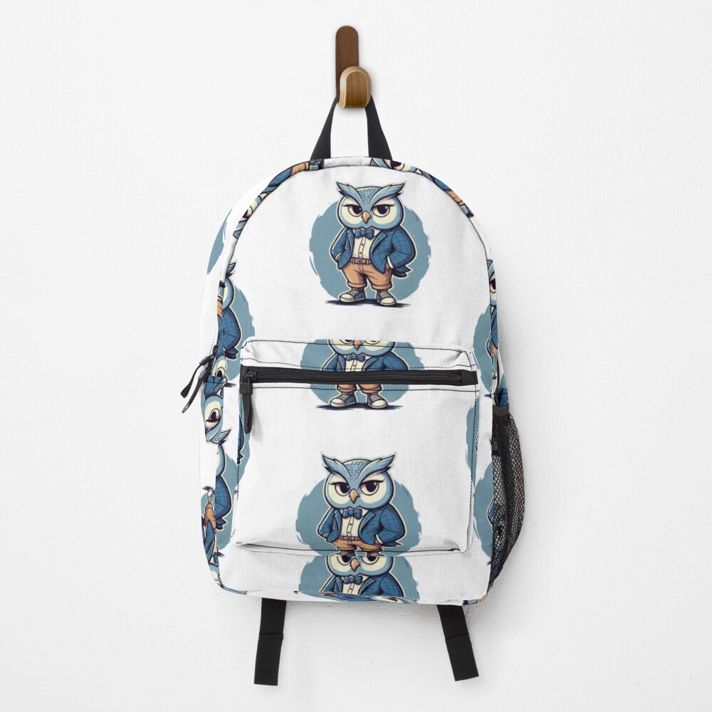 Item preview, Backpack designed and sold by Gentle40Winks.