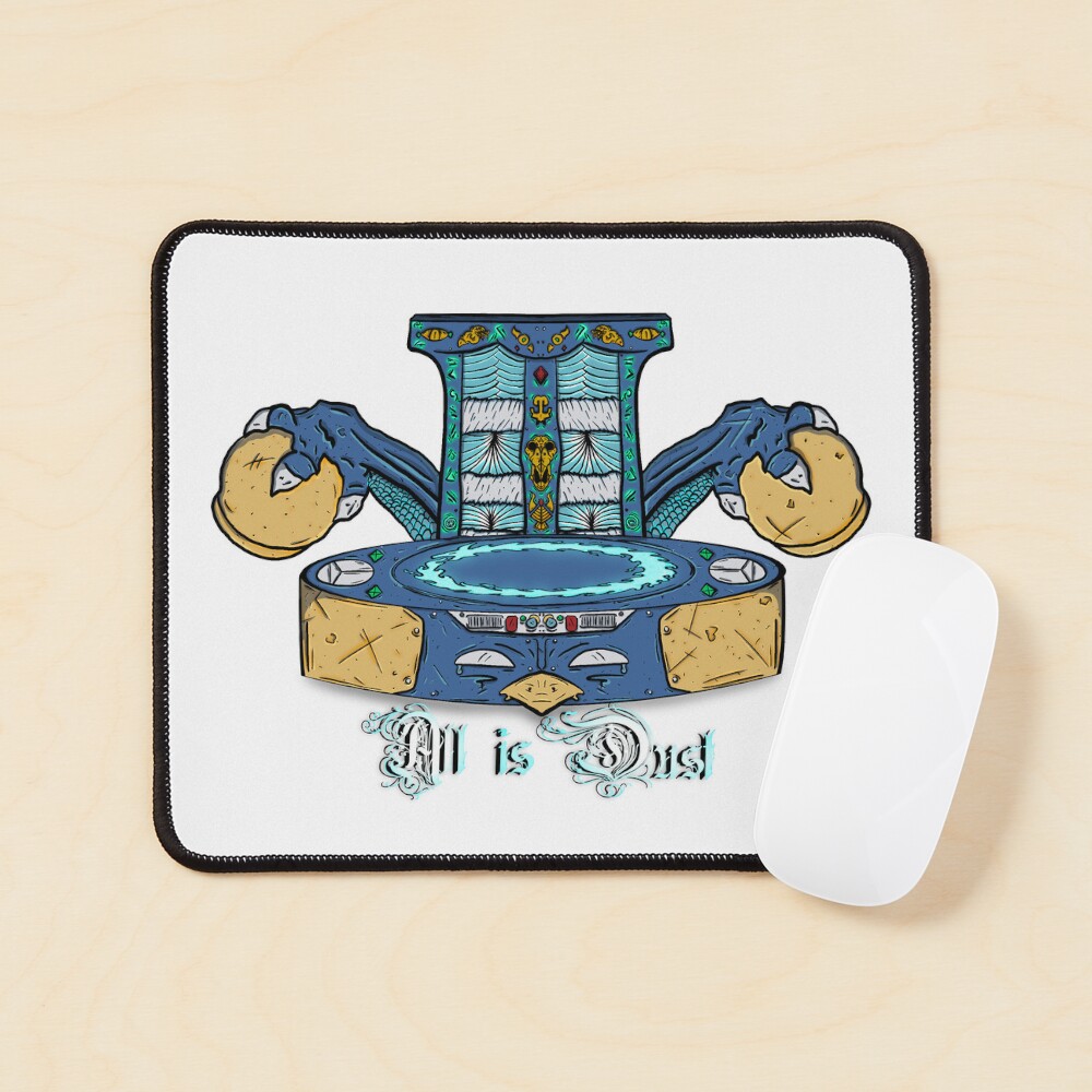Item preview, Mouse Pad designed and sold by UPeculiar.