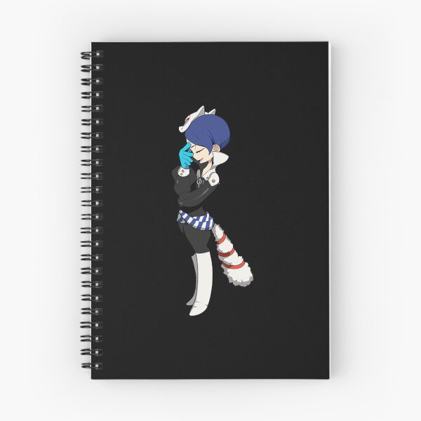 Item preview, Persona 5 Yusuke Kitagawa designed and sold by catherinemarion.