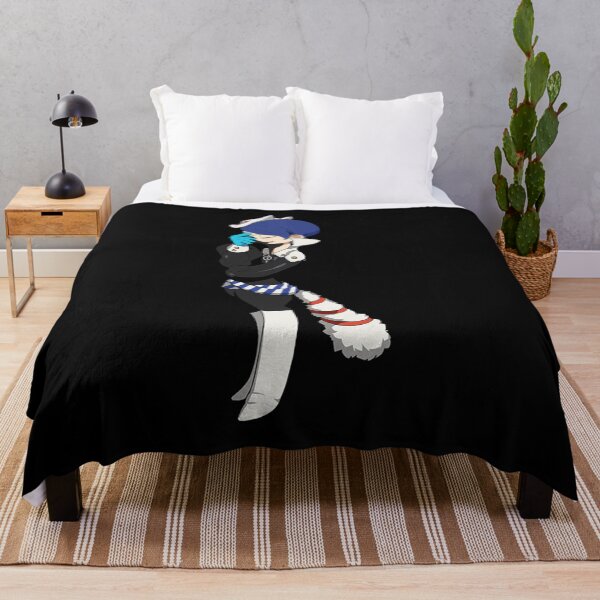 Item preview, Persona 5 Yusuke Kitagawa designed and sold by catherinemarion.