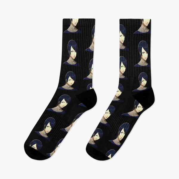 Item preview, Persona 5 Yusuke Kitagawa designed and sold by catherinemarion.