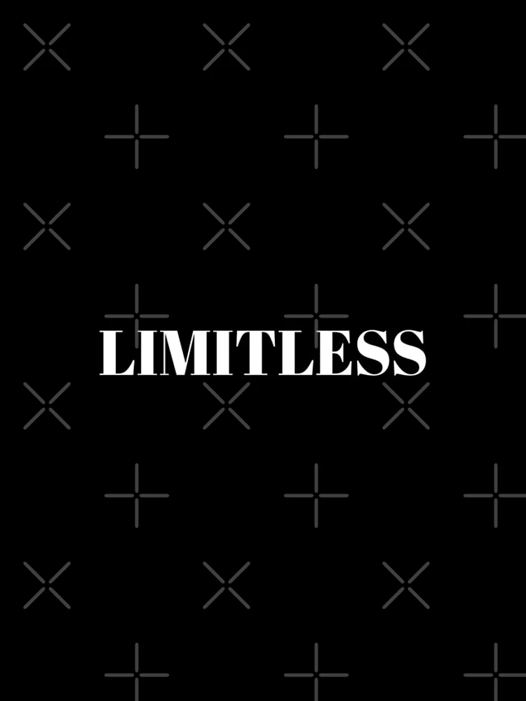 Thumbnail 4 of 4, iPhone Case, Limitless designed and sold by SRXTees.