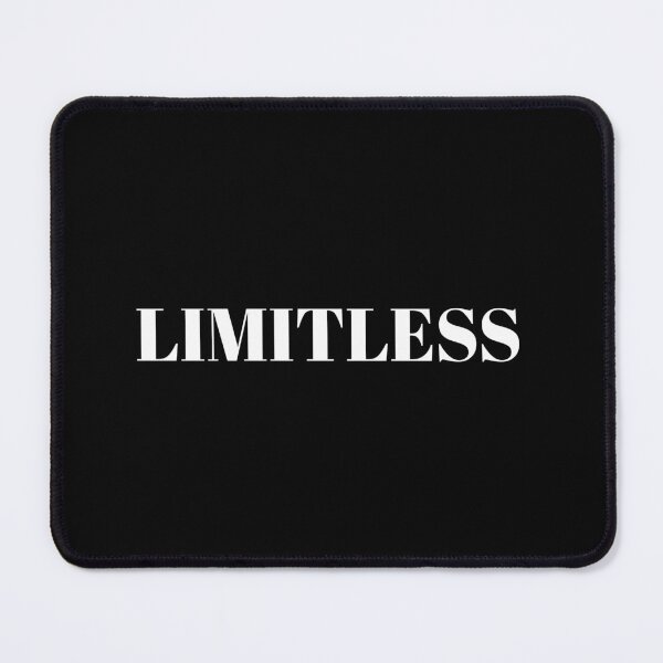 Item preview, Limitless designed and sold by SRXTees.