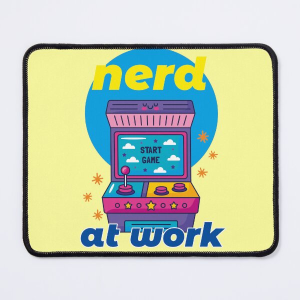 Item preview, old retro computer console, start game designed and sold by Mauswohn.