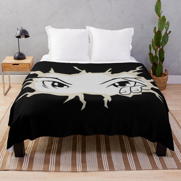 Item preview, Anime Design for Manga Style Lovers designed and sold by LovelyHappyGift.