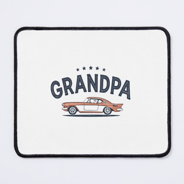 Item preview, Grandpa - Dad design designed and sold by Colorful-Garden.