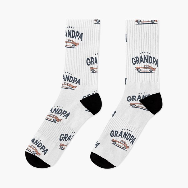 Item preview, Grandpa - Dad design designed and sold by Colorful-Garden.