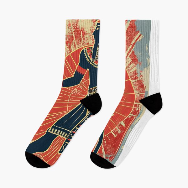 Item preview, Egyptian Symbols and Gods: Art Reimagined designed and sold by Piotrek0001.