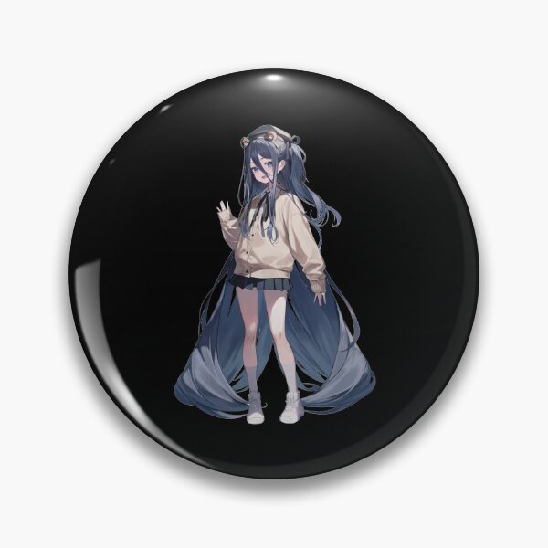 Item preview, Blue Archive - Tendou Alice designed and sold by catherinemarion.