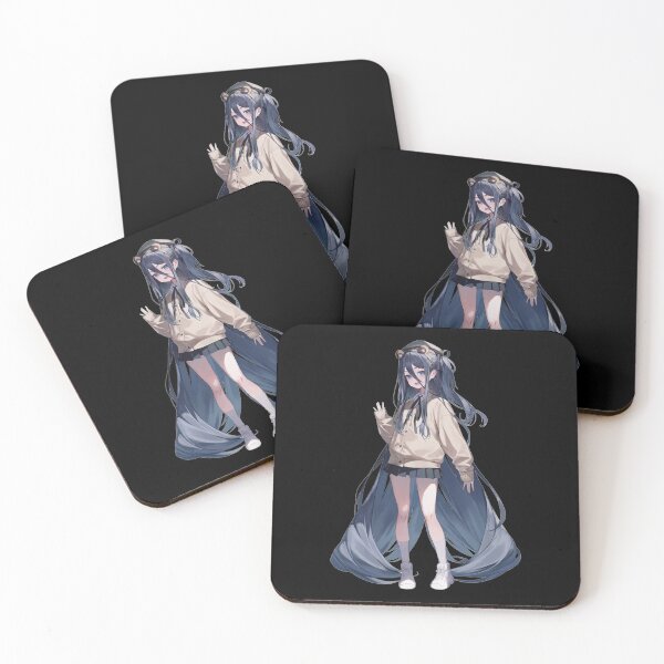 Item preview, Blue Archive - Tendou Alice designed and sold by catherinemarion.