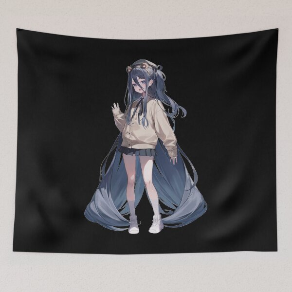 Item preview, Blue Archive - Tendou Alice designed and sold by catherinemarion.