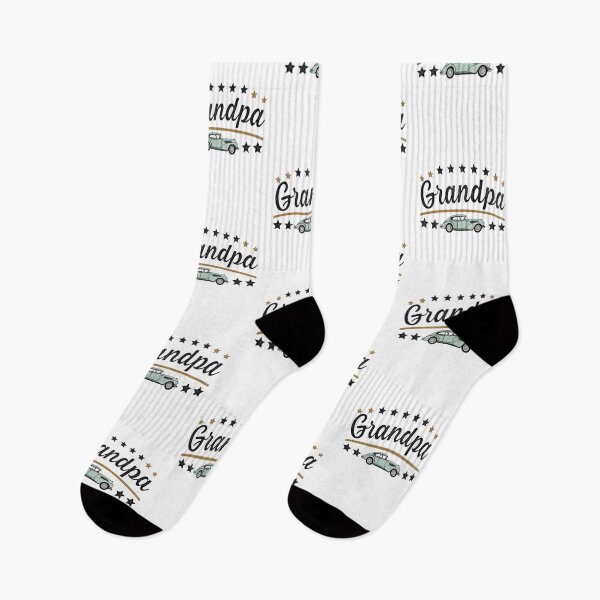Item preview, Grandpa - Dad design designed and sold by Colorful-Garden.