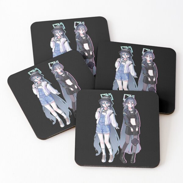 Item preview, Blue Archive - Tendou Alice designed and sold by catherinemarion.