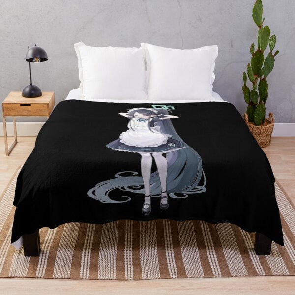 Item preview, Blue Archive - Tendou Alice designed and sold by catherinemarion.