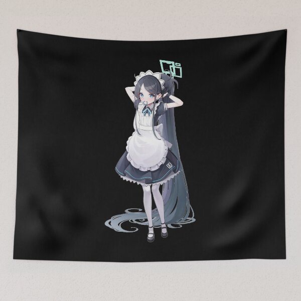 Item preview, Blue Archive - Tendou Alice designed and sold by catherinemarion.