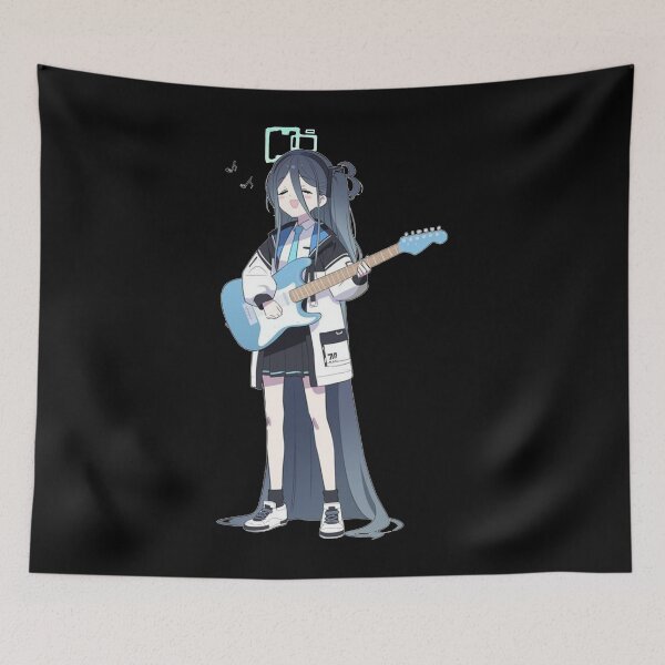 Item preview, Blue Archive - Tendou Alice designed and sold by catherinemarion.