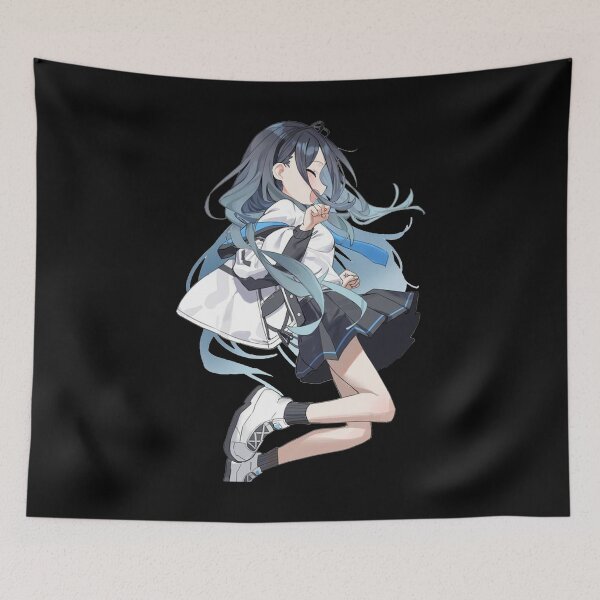 Item preview, Blue Archive - Tendou Alice designed and sold by catherinemarion.