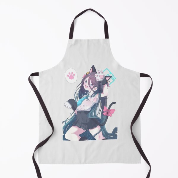 Item preview, Blue Archive - Tendou Alice designed and sold by catherinemarion.