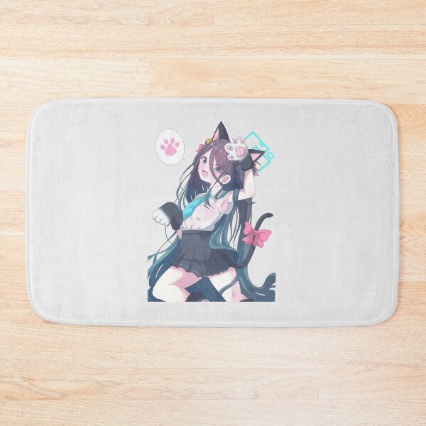 Item preview, Blue Archive - Tendou Alice designed and sold by catherinemarion.