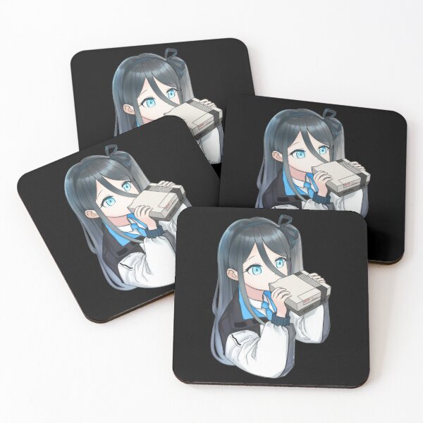 Item preview, Blue Archive - Tendou Alice designed and sold by catherinemarion.