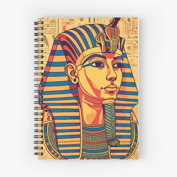 Item preview, The Golden Era: Pharaohs and Egyptian Symbols designed and sold by Piotrek0001.