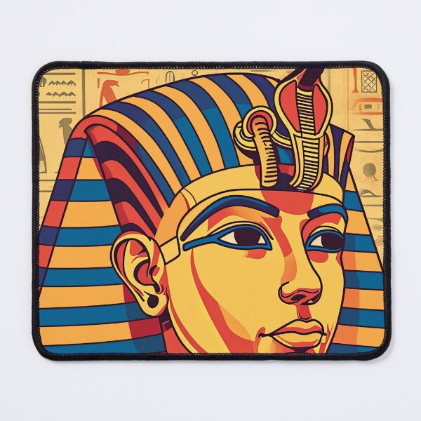 Item preview, The Golden Era: Pharaohs and Egyptian Symbols designed and sold by Piotrek0001.