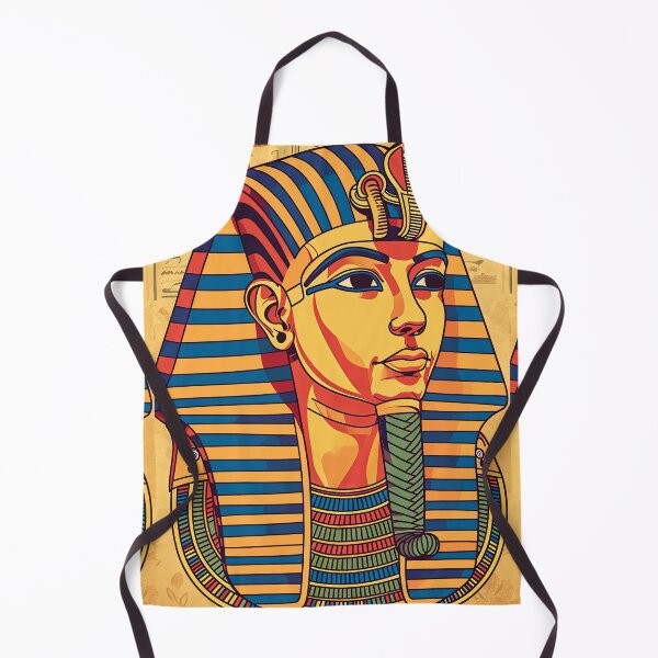 Item preview, The Golden Era: Pharaohs and Egyptian Symbols designed and sold by Piotrek0001.