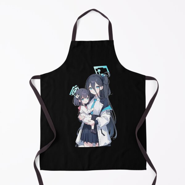 Item preview, Blue Archive - Tendou Alice designed and sold by catherinemarion.