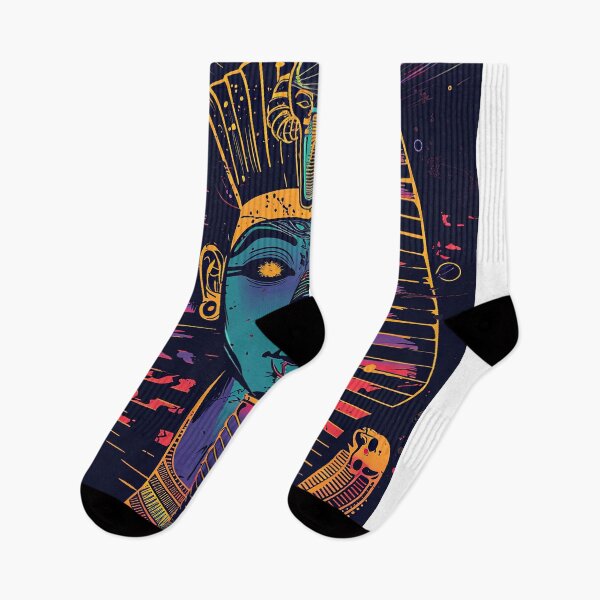 Item preview, Art Inspired by Egyptian Gods and Pharaohs designed and sold by Piotrek0001.