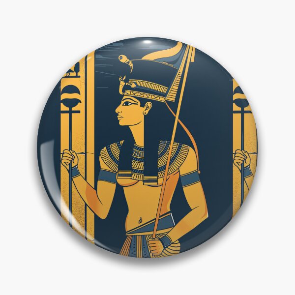 Item preview, Pharaohs and Gods: The Spirit of Egypt designed and sold by Piotrek0001.