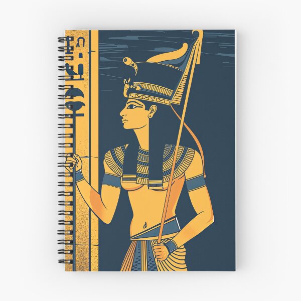 Item preview, Pharaohs and Gods: The Spirit of Egypt designed and sold by Piotrek0001.