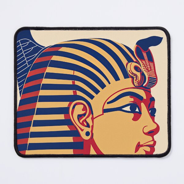 Item preview, Ancient Icons: Pharaohs and Mythological Art designed and sold by Piotrek0001.