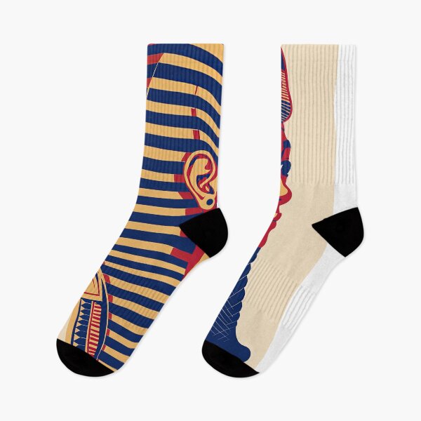Item preview, Ancient Icons: Pharaohs and Mythological Art designed and sold by Piotrek0001.