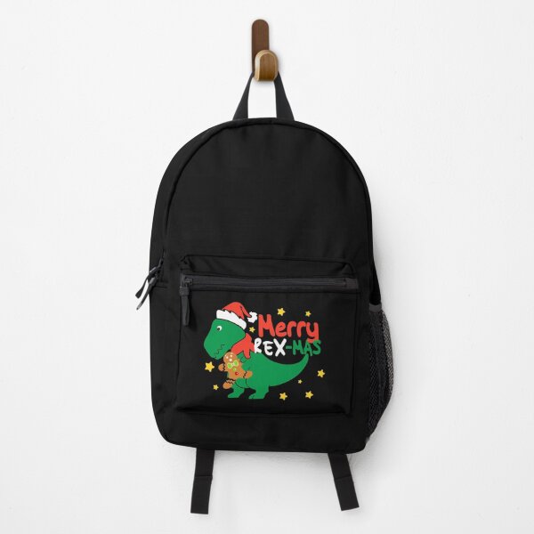Item preview, Merry Rex Mas Dinosaur Rex Christmas Cute Holiday Gift designed and sold by alenaz.