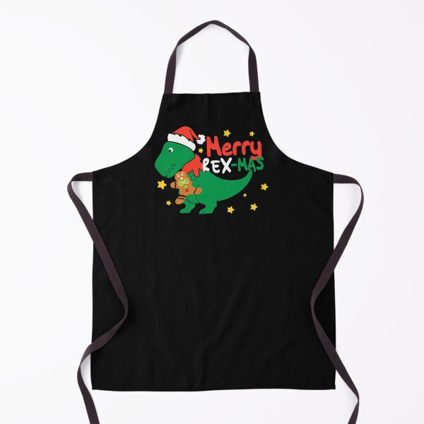 Item preview, Merry Rex Mas Dinosaur Rex Christmas Cute Holiday Gift designed and sold by alenaz.