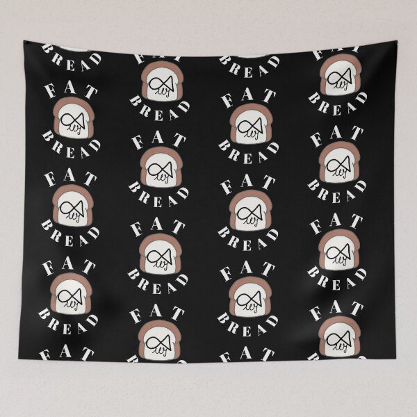 Item preview, LaMaisonOfMY NEW RISE & SHINE - CUTE BREAKFAST BUDDIES ART COLLECTION NO.3.1 SIGNATURE BLACK designed and sold by LaMaisonOfMY.